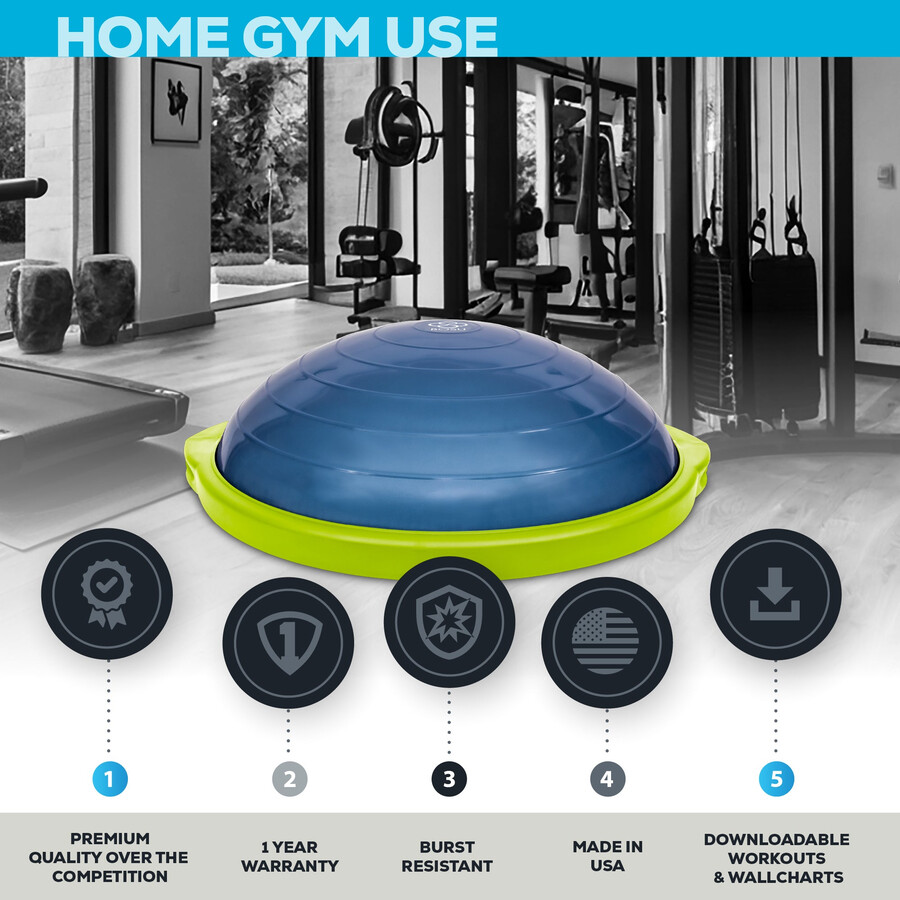 sport balance trainer - 50cm